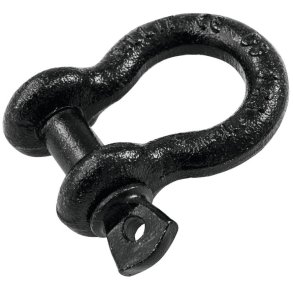 Safetex Sjkel 1T - Sort