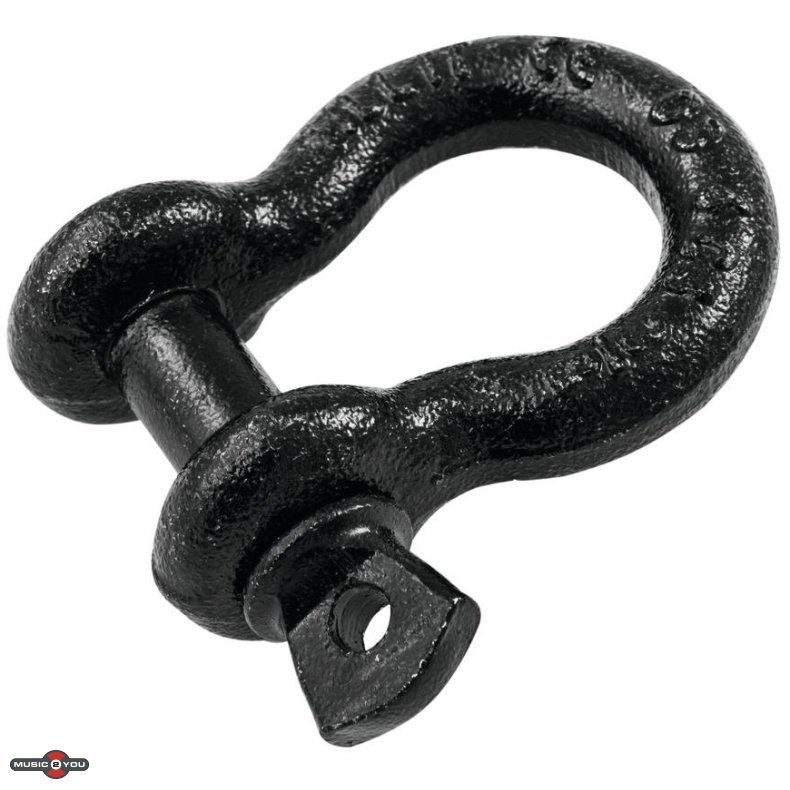 Safetex Sjkel 1T - Sort