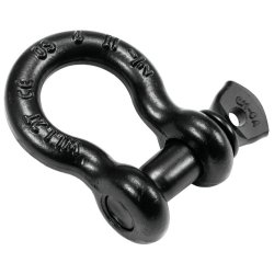 Safetex Sjkel 2T - Sort