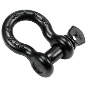 Safetex Sjkel 2T - Sort