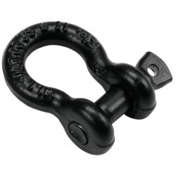 Safetex Sjkel 0,75 T - Sort