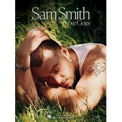 Sam Smith Love Goes - Piano, Vocal, Guitar