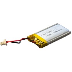 Samson Airline AH9/QE Transmitter - 2P Batteri