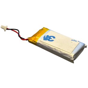 Samson Airline AH9/QE Transmitter - 2P Batteri