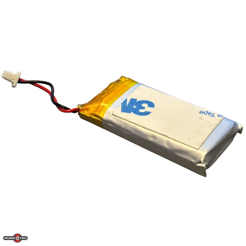 Samson Airline AH9/QE Transmitter - 2P Batteri