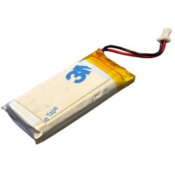 Samson Airline AH9/QE Transmitter - 2P Batteri