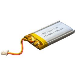 Samson Airline AH9/QE Transmitter - 3P Batteri