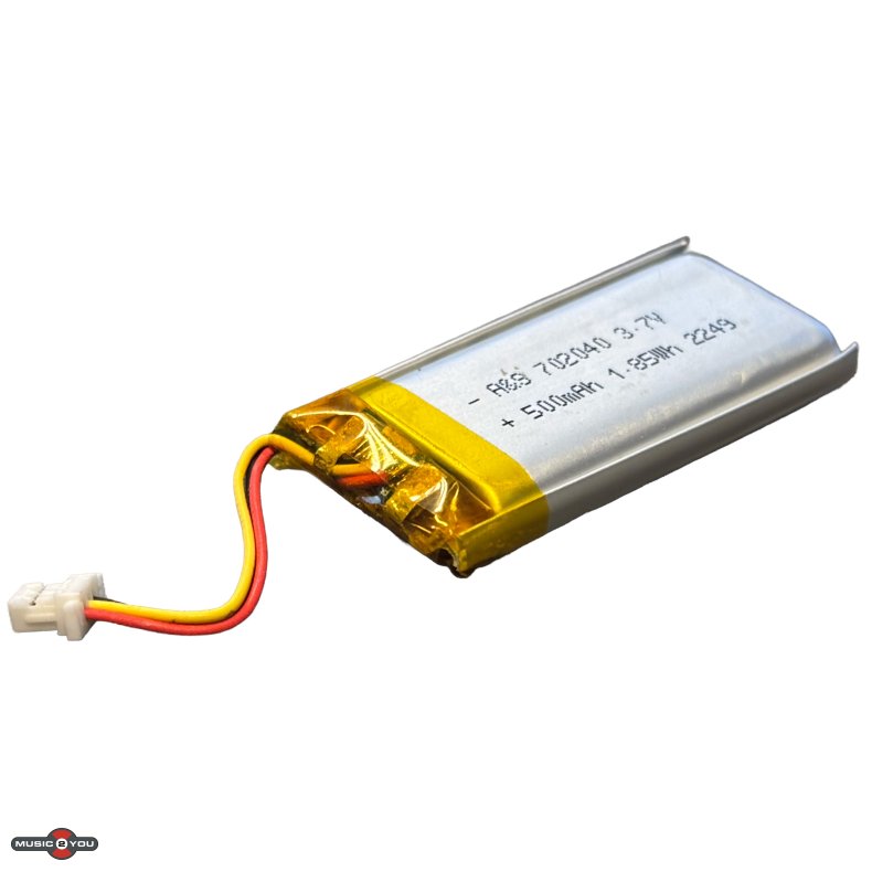 Samson Airline AH9/QE Transmitter - 3P Batteri