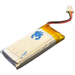 Samson Airline AH9/QE Transmitter - 3P Batteri