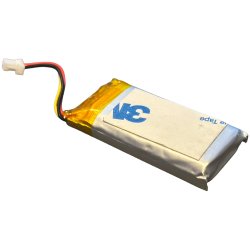 Samson Airline AH9/QE Transmitter - 3P Batteri