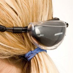 Samson AH1 Beskyttelse cover til Airline77 AH7 headset