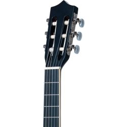 Sant Guitars CJ-36 SBK V2 - 3/4 Spansk B�rne guitar - Sort