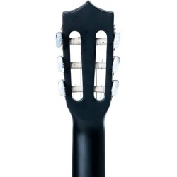 Sant Guitars CJ-36 SBK V2 - 3/4 Spansk B�rne guitar - Sort