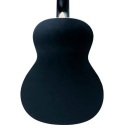 Sant Guitars CJ-36 SBK V2 - 3/4 Spansk B�rne guitar - Sort