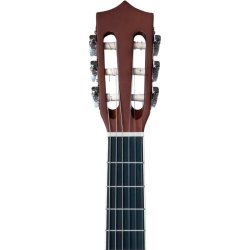 Sant Guitars CJ-36 SNA V2 - 3/4 Spansk Brne guitar - Natur