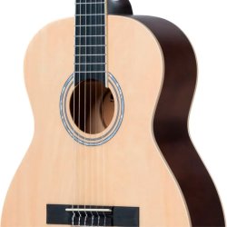 Sant Guitars CJ-36 SNA V2 - 3/4 Spansk Brne guitar - Natur