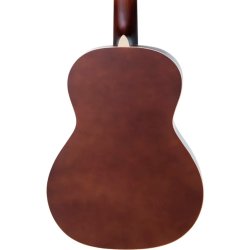 Sant Guitars CJ-36 SNA V2 - 3/4 Spansk Brne guitar - Natur