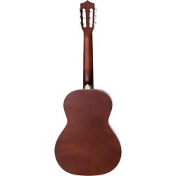 Sant Guitars CJ-36 SNA V2 - 3/4 Spansk Brne guitar - Natur