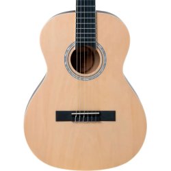 Sant Guitars CJ-36 SNA V2 - 3/4 Spansk Brne guitar - Natur