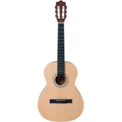 Sant Guitars CJ-36 SNA V2 - 3/4 Spansk Brne guitar - Natur