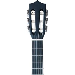Sant Guitars CJ-36L SBK V2 - 3/4 Spansk Brne guitar - Sort  - Venstrehnds