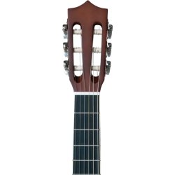 Sant Guitars CJ-36L SNA V2 - 3/4 Spansk B�rne guitar - Natur  - Venstreh�nds