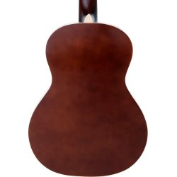 Sant Guitars CJ-36L SNA V2 - 3/4 Spansk B�rne guitar - Natur  - Venstreh�nds