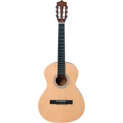 Sant Guitars CJ-36L SNA V2 - 3/4 Spansk B�rne guitar - Natur  - Venstreh�nds