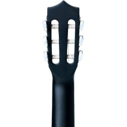 Sant Guitars CL-50 SBK V2 Spansk guitar - Sort