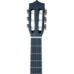 Sant Guitars CL-50 SBK V2 Spansk guitar - Sort