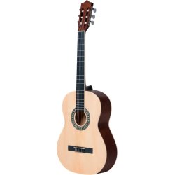 Sant Guitars CL-50 SNA V2 Spansk guitar - Natur