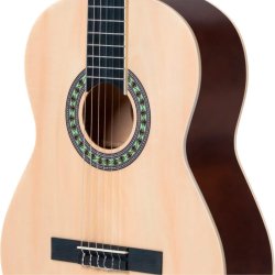 Sant Guitars CL-50 SNA V2 Spansk guitar - Natur
