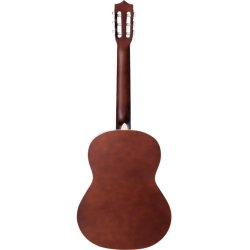 Sant Guitars CL-50 SNA V2 Spansk guitar - Natur