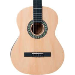 Sant Guitars CL-50 SNA V2 Spansk guitar - Natur
