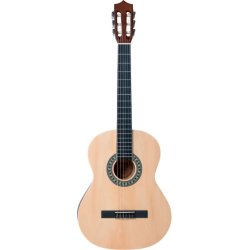 Sant Guitars CL-50 SNA V2 Spansk guitar - Natur