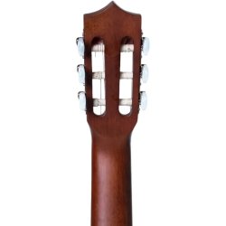 Sant Guitars CL-50L SNA V2 Spansk guitar - Natur - Venstrehnds