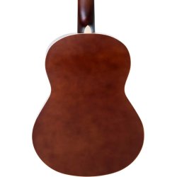 Sant Guitars CL-50L SNA V2 Spansk guitar - Natur - Venstrehnds