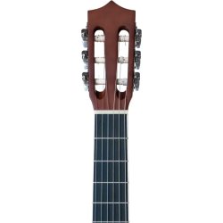 Sant Guitars CL-50L SNA V2 Spansk guitar - Natur - Venstrehnds