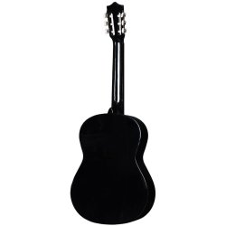 Sant Guitars CL-50L-BK Spansk Guitar - Venstrehnds