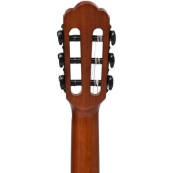 Santana Classical 15 SA Klassisk guitar 1/2 - Satin