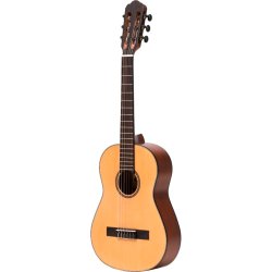 Santana Classical 15 SA Klassisk guitar 1/2 - Satin