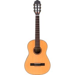 Santana Classical 15 SA Klassisk guitar 1/2 - Satin