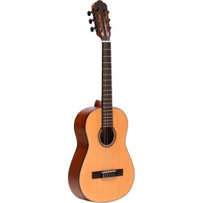 Santana Classical 15 SA Klassisk guitar 1/2 - Satin