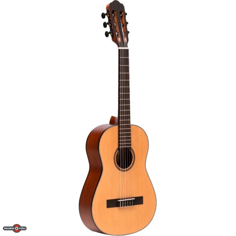 Santana Classical 15 SA Klassisk guitar 1/2 - Satin