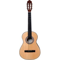 Santana Classical 17 Klassisk guitar 3/4 - Satin