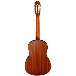 Santana Classical 17 Klassisk guitar 3/4 - Satin