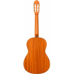 Santana Classical 17 Klassisk guitar 3/4 - Nature
