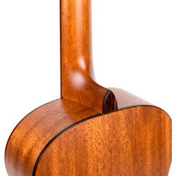 Santana Classical 17 Klassisk guitar 3/4 - Nature