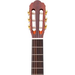 Santana Classical 17+ SA Klassisk guitar 7/8 - Satin