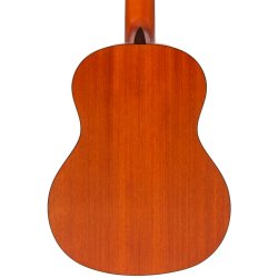 Santana Classical 17+ SA Klassisk guitar 7/8 - Satin